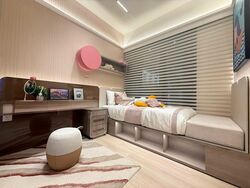 Bayshore Walk (D16), Condominium #565539211